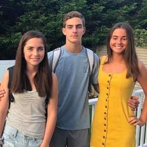 Meet your Posher, Mary